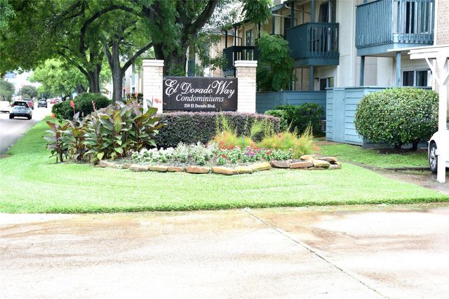 250 El Dorado, Houston, TX, 77598