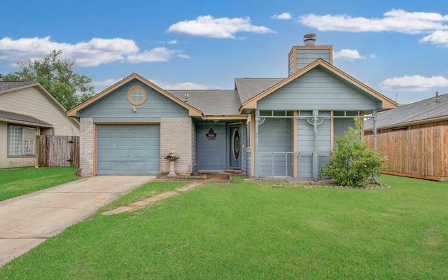 1427 Dell Dale, Channelview, TX, 77530