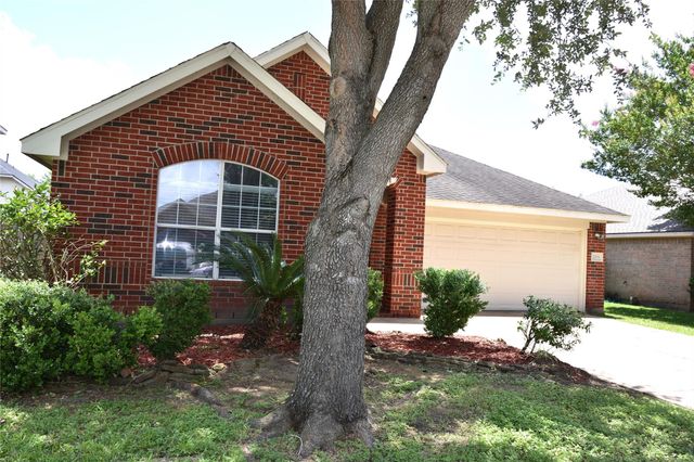 2705 Hewn Rock, Pearland, TX, 77584
