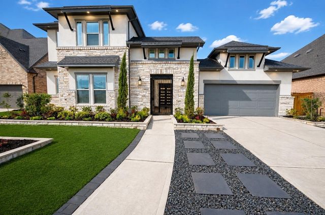 13807 Dorado Pointe, Cypress, TX, 77433