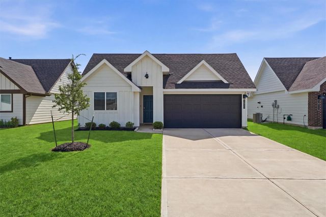 3815 Haydon Ridge, Fulshear, TX, 77441