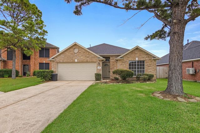 300 Spencer, La Porte, TX, 77571