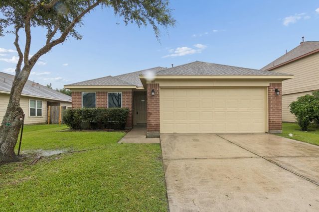 7811 Adonis, Baytown, TX, 77521