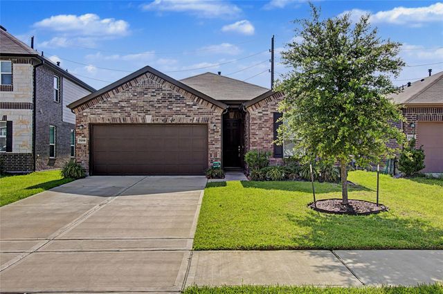 7219 Escondido, Rosharon, TX, 77583
