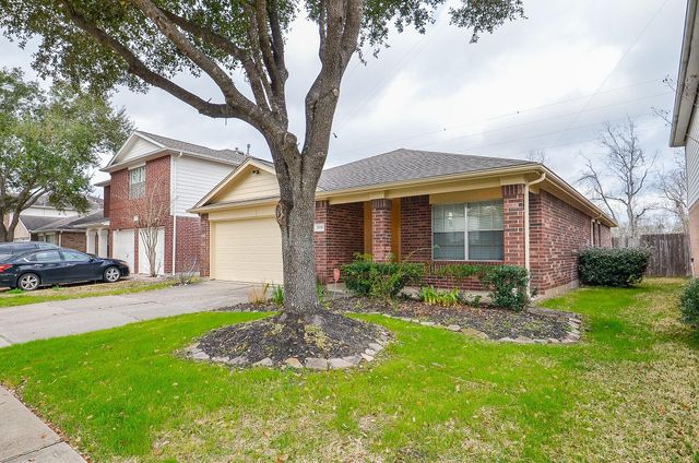 21018 Barker Canyon, Katy, TX, 77450