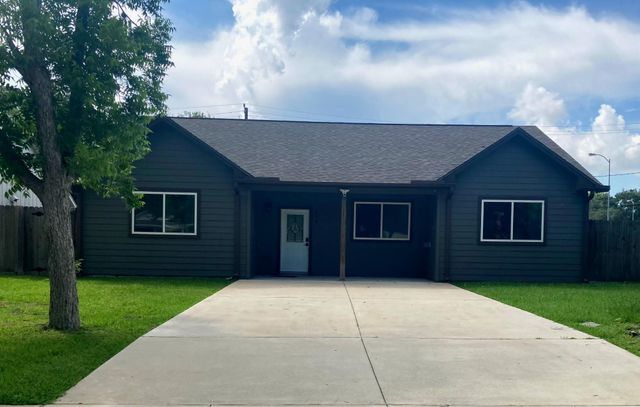 419 Cole, Webster, TX, 77598