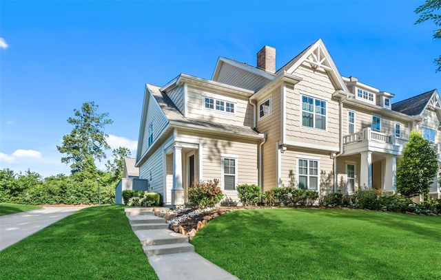 247 Kendrick Pines, The Woodlands, TX, 77389