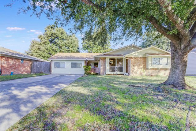 3811 Bennett, Pasadena, TX, 77503