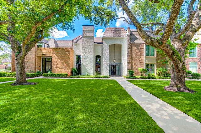 438 Fair Harbor, Houston, TX, 77079