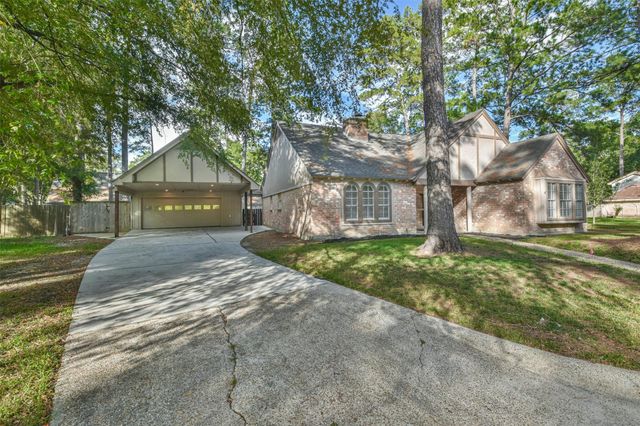 1907 Southern Pines, Houston, TX, 77339