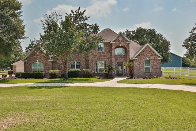19907 Stone Lake, Tomball, TX, 77377