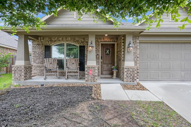 676 Oak Circle Dr E, Conroe, TX, 77301