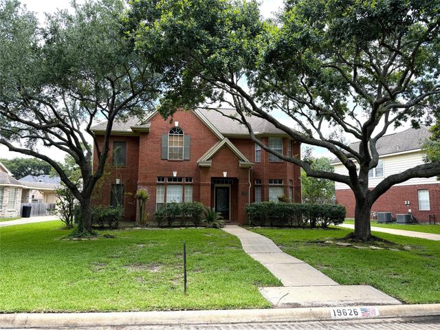 19626 Remington Crest, Houston, TX, 77094