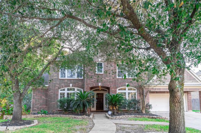3538 Stanbury Place, Katy, TX, 77494