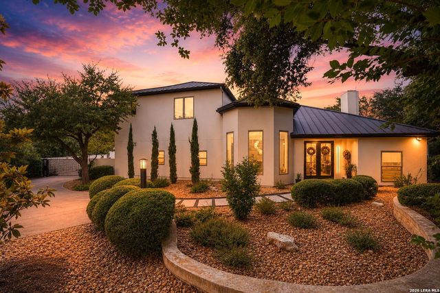 1 Whitechurch Ln, San Antonio, TX 78257