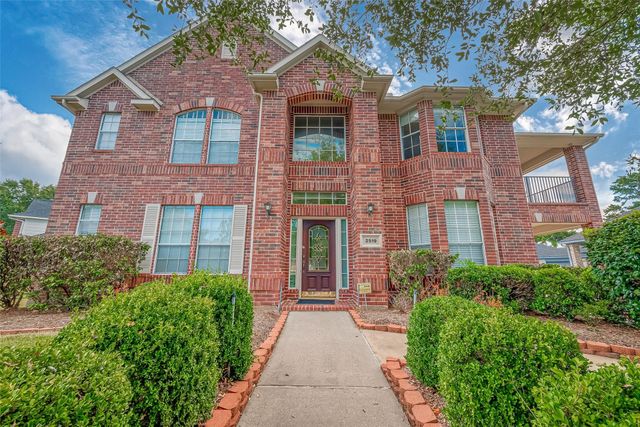 2519 Meadow Tree, Spring, TX, 77388