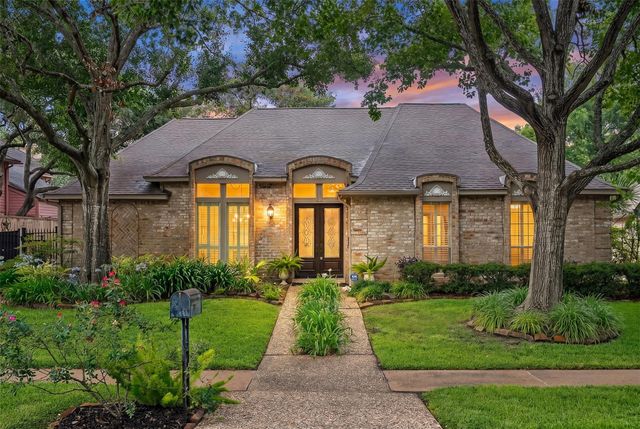 12214 Maple Rock, Houston, TX, 77077