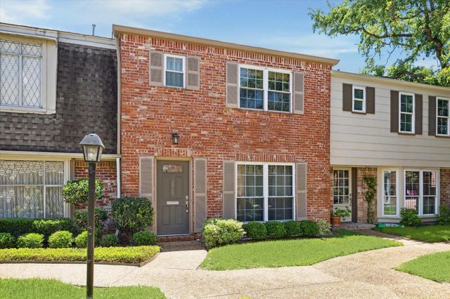 2065 Winrock, Houston, TX, 77057
