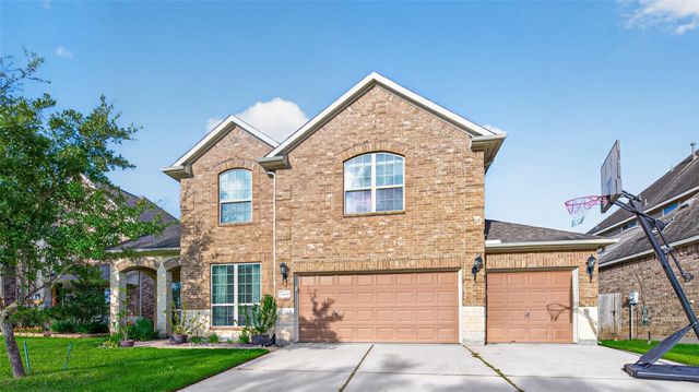  16810 Violet Trace Ct, Cypress, TX 77433