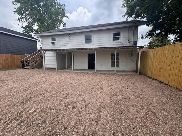 27 NORWOOD ST, Houston, TX, 77011