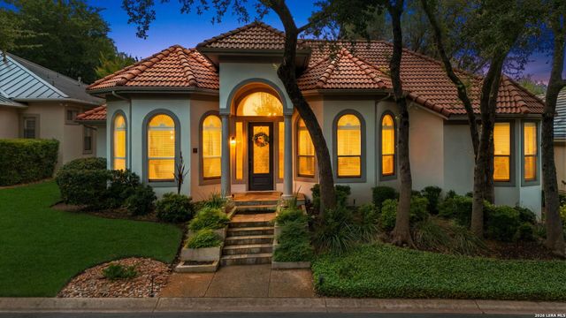 21 Worthsham Dr, San Antonio, TX 78257