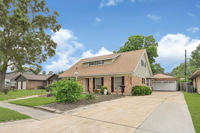2218 Cherry, Pasadena, TX, 77502