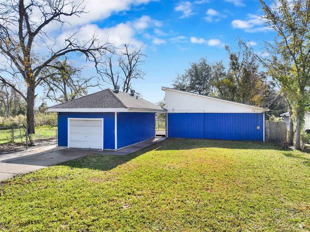 7514 Glen Manor, Houston, TX, 77028
