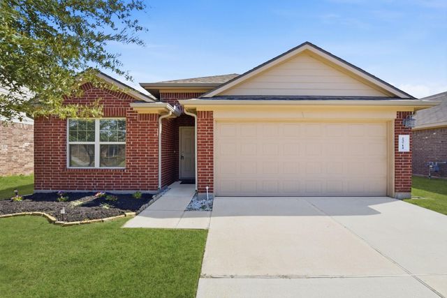 23714 Shortleaf Pine, Tomball, TX, 77375