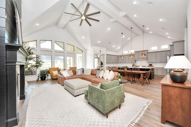 17531 Shoebutton, Conroe, TX, 77385