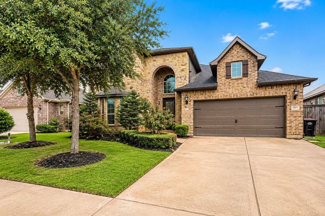 30631 Morning Dove, Brookshire, TX, 77423