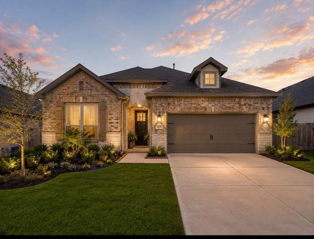 20826 Brown Sativa, Tomball, TX, 77377