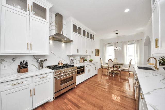 4003 Feagan, Houston, TX, 77007