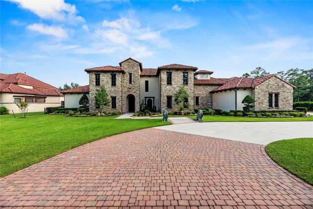 7715 Firethorne Creek, Spring, TX, 77389