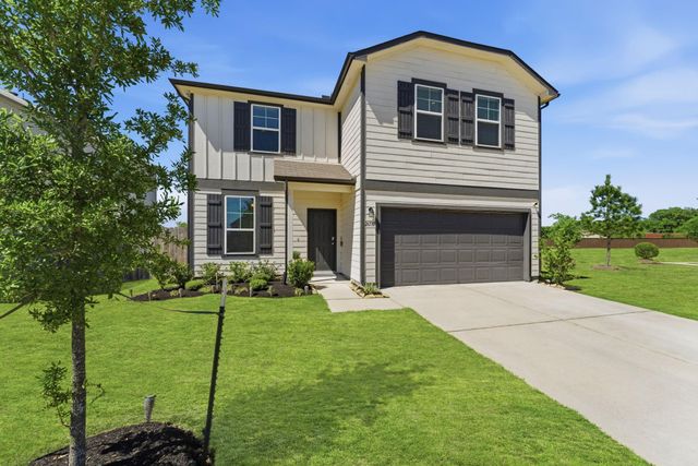 26535 Decker Farms, Magnolia, TX, 77355