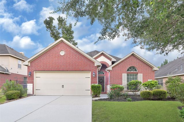 31 Hearthwick, Tomball, TX, 77375