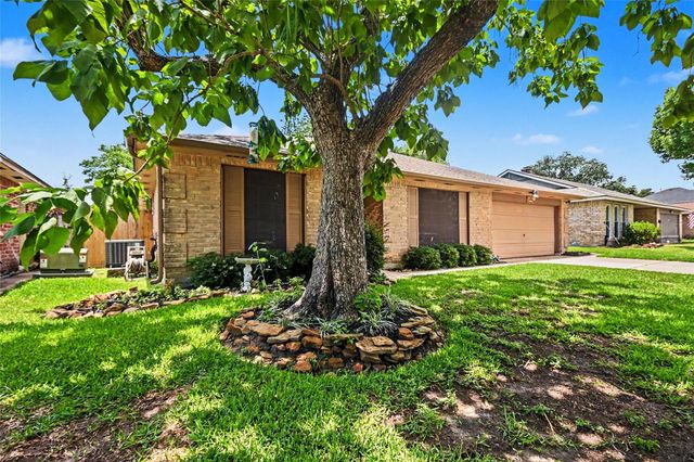 8518 Ashwyne, La Porte, TX, 77571