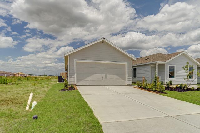 390 LUCIA WAY, Cleveland, TX, 77327