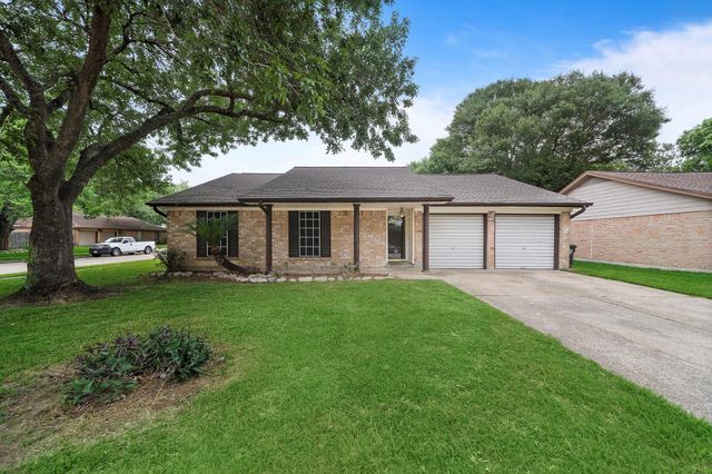 1617 Pecan Hollow, Pearland, TX, 77581
