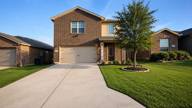 22107 Rocky Reserve, Hockley, TX, 77447