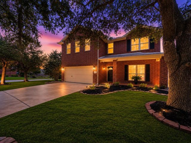 8618 Silver Lure, Humble, TX, 77346