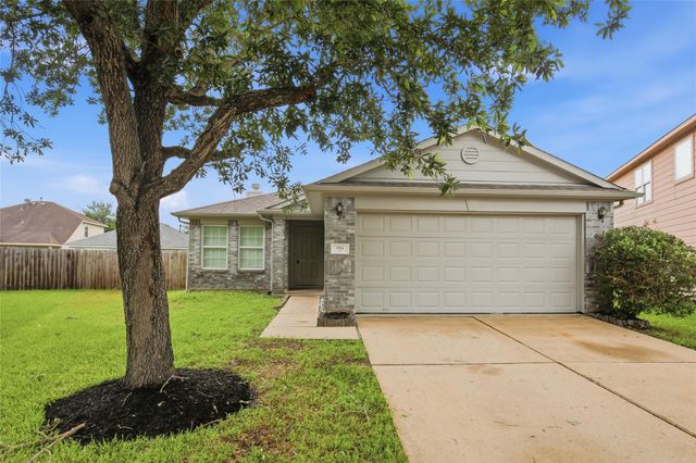  4754 Chisholm Holw, Fresno, TX 77545