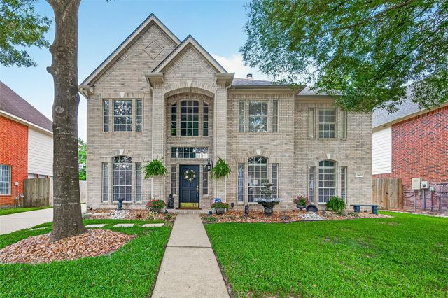 17407 Longs Peek Ct, Tomball, TX, 77377