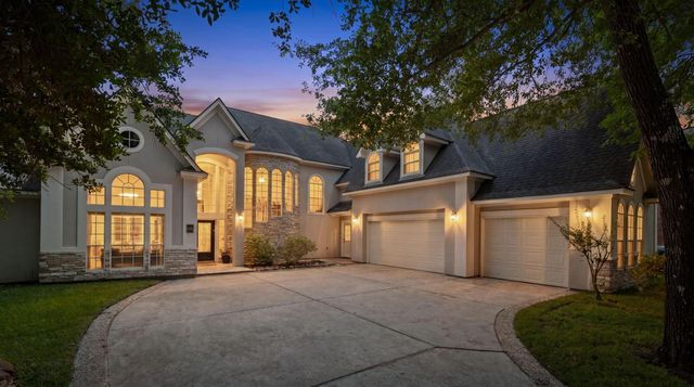 106 Fairbranch, The Woodlands, TX, 77382