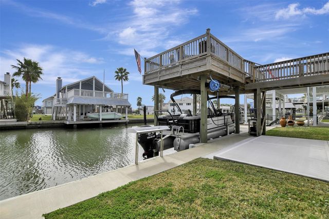 22205 Frio, Galveston, TX, 77554