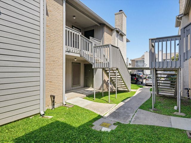  260 El Dorado Blvd #3206, Houston, TX 77598