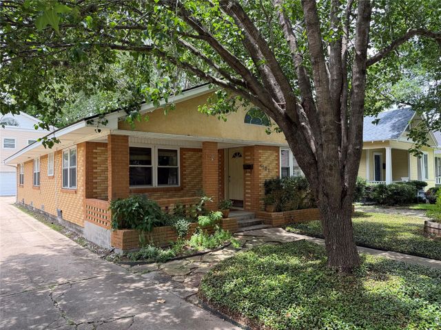 1121 Columbia, Houston, TX, 77008