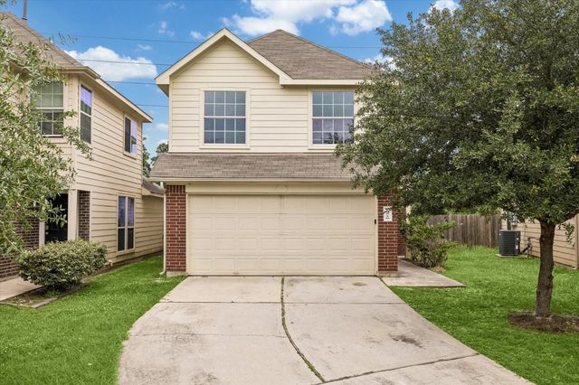 15510 Kiplands Bend, Houston, TX, 77014