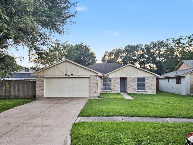 4211 Falcon Meadow, Katy, TX 77449