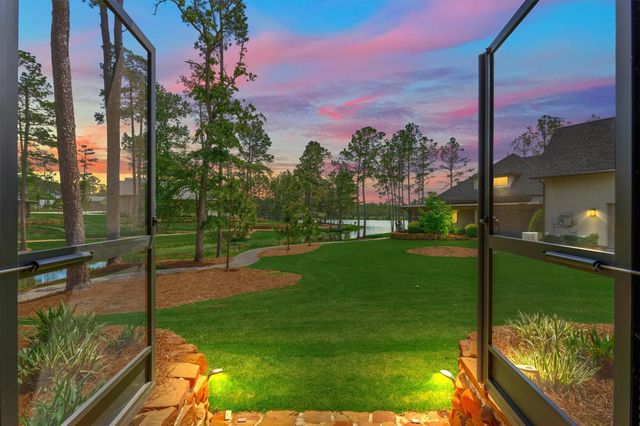 26151 Bluejack National Blvd, Montgomery, TX, 77316