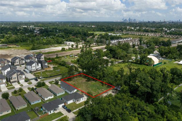 0 Cebra, Houston, TX, 77091